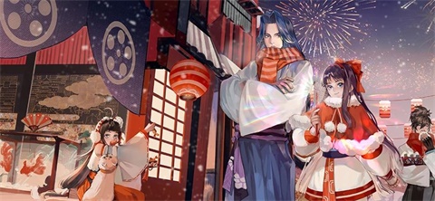 侍魂胧月传说4月3日更新公告 清明节活动开放
