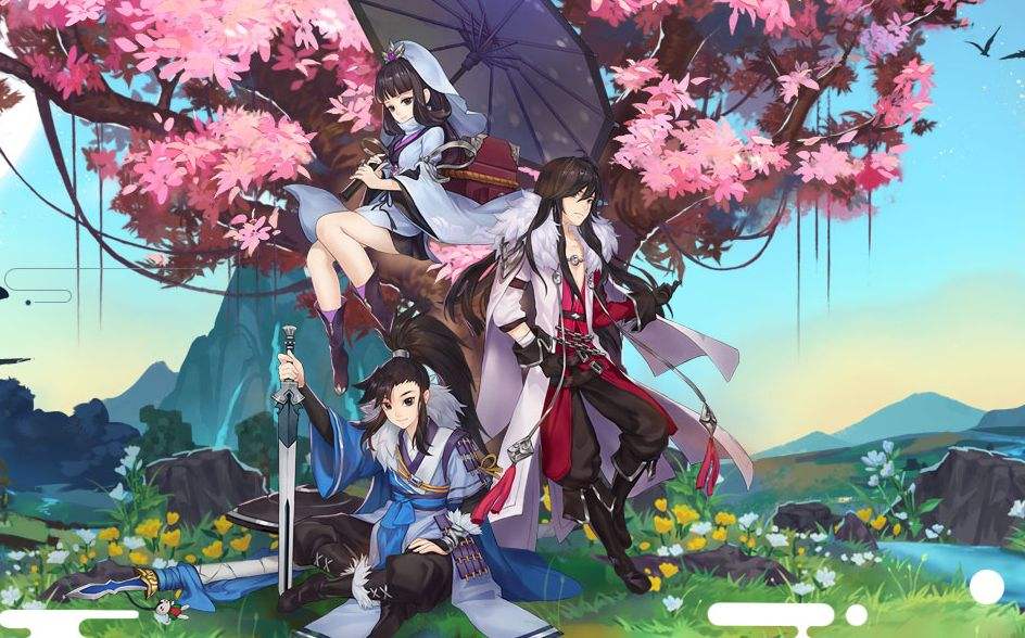 剑网3指尖江湖七秀宠物怎么得 七秀宠物获取方法