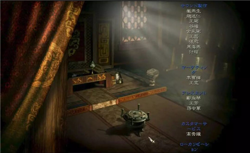 中国游戏市场的春天还会远吗？