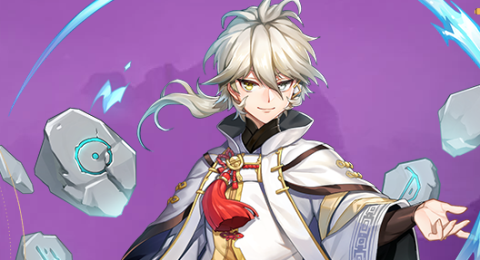 云梦四时歌仓颉怎么样？仓颉练不练？
