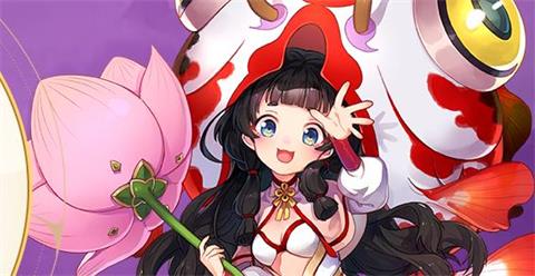 云梦四时歌小锦鲤怎么样？小锦鲤符灵介绍
