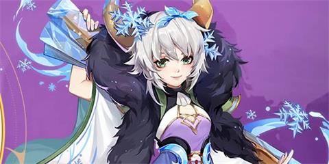 云梦四时歌玄冥怎么样？玄冥值得培养吗？