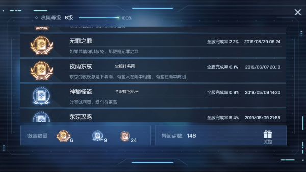 龙族幻想夜雨东京异闻怎么触发？夜雨东京异闻完成攻略