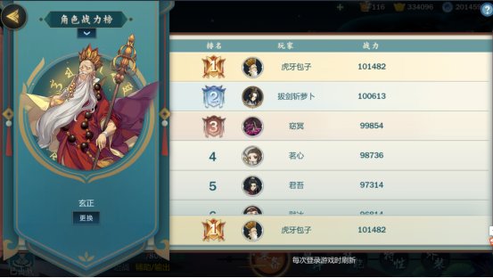 剑网3指尖江湖玄正攻略大全 装备、特性、技能搭配一览