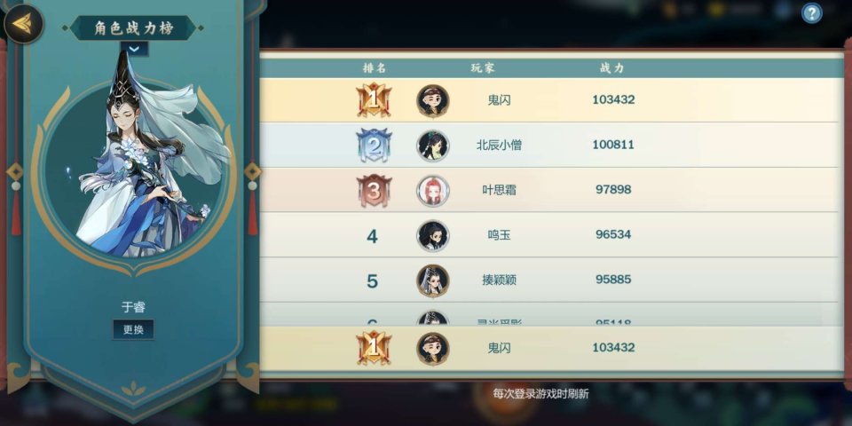 剑网3指尖江湖于睿解锁攻略 于睿新手攻略