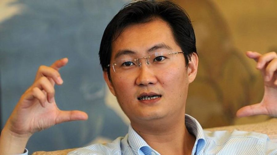 2008年至今十年，腾讯到底投了多少家游戏公司？