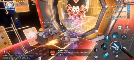 龙族幻想极乐第一关怎么解谜？全关卡极乐挑战攻略大全