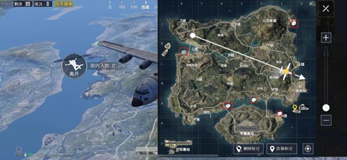 和平精英海底宝藏里有什么？海底宝藏夺宝攻略