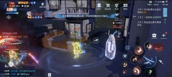龙族幻想白月境什么时间开启？白月境石头刷新时间