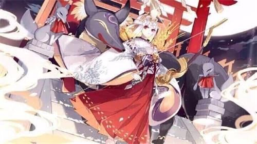 阴阳师为崽而战盛夏之约式神推荐：为崽而战盛夏之约阵容搭配攻略