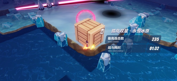 崩坏3永恒冰原EX-5怎么打？奇异漂流永恒冰原EX-5攻略