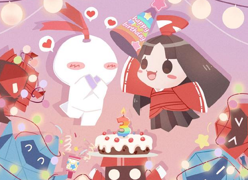 阴阳师三周年活动有哪些？三周年庆活动大全