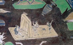 模拟经营《代号：南海》9.3限量开测，探索远洋天工开物