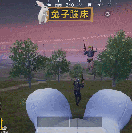 和平精英为什么匹配不到中秋模式？