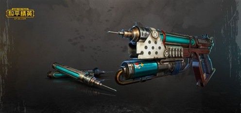 和平精英急救兵模式怎么玩？特种作战急救兵模式玩法攻略