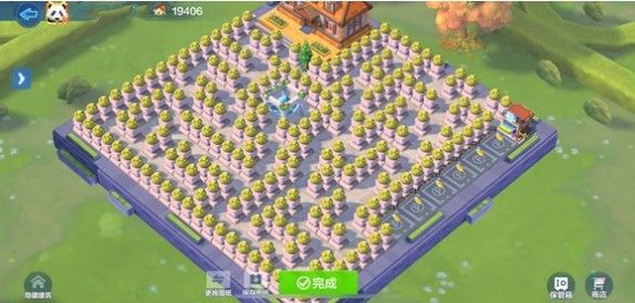 跑跑卡丁车手游小屋探宝怎样玩？小屋探宝玩法一览