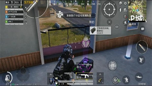 和平精英特种作战模式上线！五大兵种团队为王，特种作战来袭