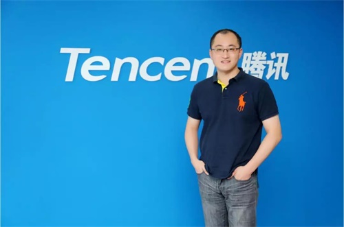 专访天美工作室群单晖：《乱世王者》如何突出重围后来居上？