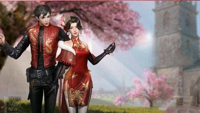 明日之后旗袍时装要不要买？旗袍时装购买性价比详解