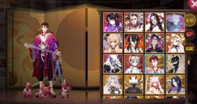 阴阳师神眷符咒怎么选？自选SSR神眷符咒选择推荐