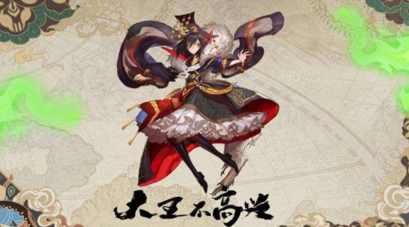 大王不高兴护法强吗？护法功能与作用介绍