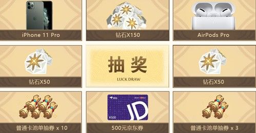 剑与远征元宵节兑换码大全：2020元宵节礼包码一览