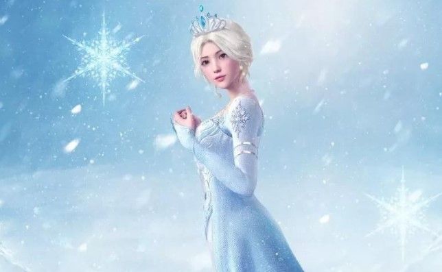 和平精英雪国幻梦套装多少钱？雪国幻梦套装全抽价格介绍