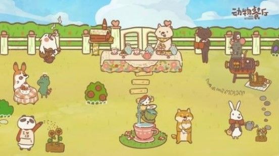 动物餐厅怎么钓鱼？钓鱼技巧攻略