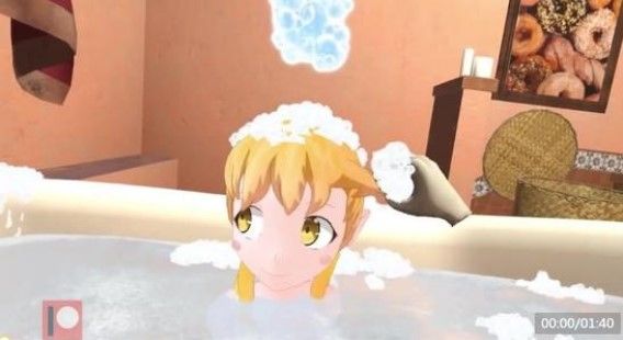 小忍计划怎么玩？小忍计划vr游戏攻略