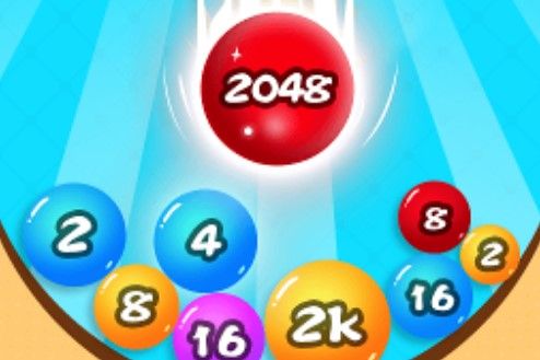 球球2048红包版能吗？最低收益提取机制介绍