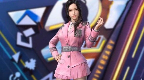 和平精英火箭少女101会返场吗？火箭少女101明信片位置及返场详解