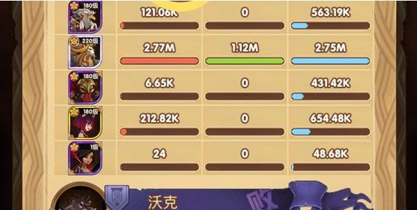 剑与远征蛮族种族塔80层怎么过？蛮族种族塔80层攻略流程