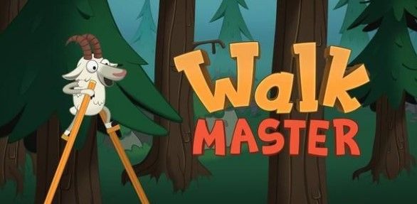 walk master第18关怎么过？第18关通关技巧攻略