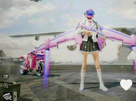 和平精英梦幻火箭多少钱？火箭少女101梦幻火箭价格介绍