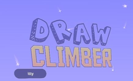 拉拔攀登者怎么换皮肤？DrawClimber换皮肤攻略