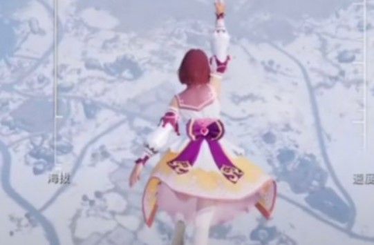 和平精英魔法少女什么时候出？魔法少女套装上线时间介绍