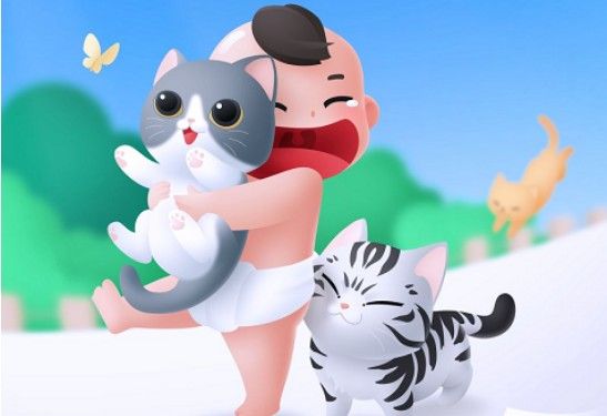 我的人生APP靠谱吗？养猫合成攻略