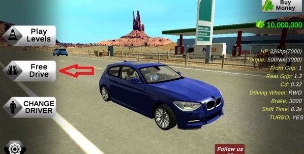car parking怎么联机？和朋友联机攻略