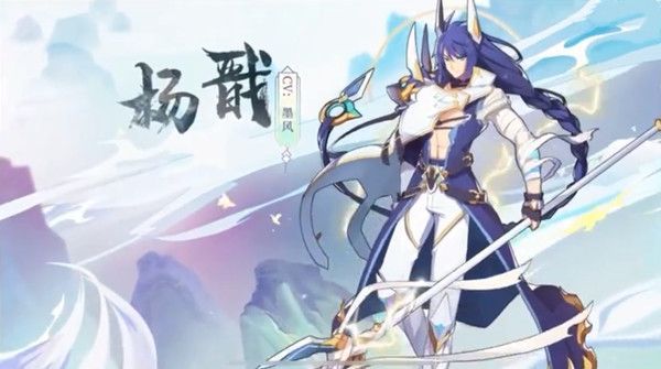 奥拉星手游杨戬技能是什么？二郎真君杨戬技能特性详解