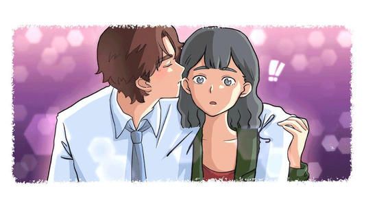 lovinhouse路遥是渣男吗？落樱小屋人物情感线分析