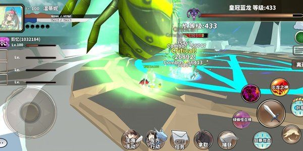 DBSystem悬赏副本怎么玩？悬赏副本玩法攻略