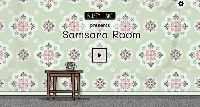 轮回的房间怎么玩？Samsara Room游戏攻略