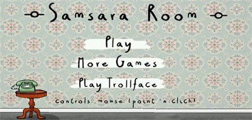 Samsara Room重置版攻略：轮回的房间第一关通关步骤