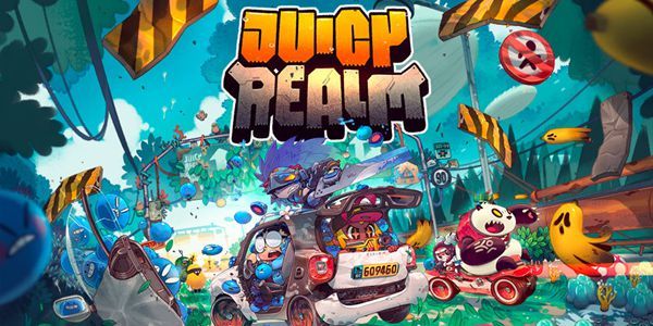 恶果之地可以联机吗？Juicy Realm联机玩法介绍