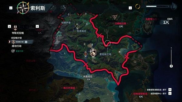 正当防卫4怎么设置中文？win10中文设置教程