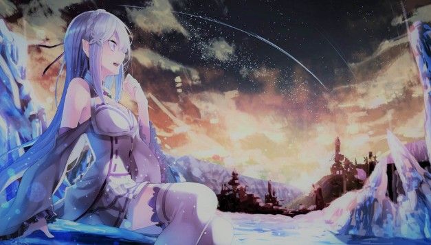 从零开始的异世界生活手游5.15周末礼包码：贝蒂的魔法属性是什么？
