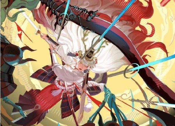 阴阳师5月14日铃鹿御前调整了什么？铃鹿御前技能调整改动介绍