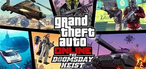 GTA5手游epic打不开怎么办？epic打不开解决方法