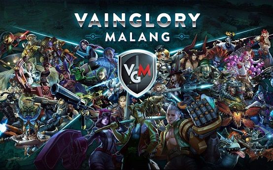 虚荣Vainglory国服关服怎么领补偿？停服补偿全英雄皮肤免费公告