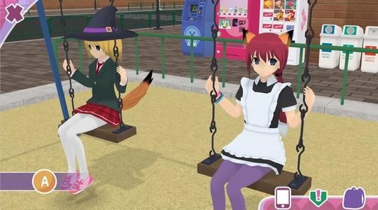 少女都市3d最新版全部地图解锁攻略：2020最新地图解锁方法